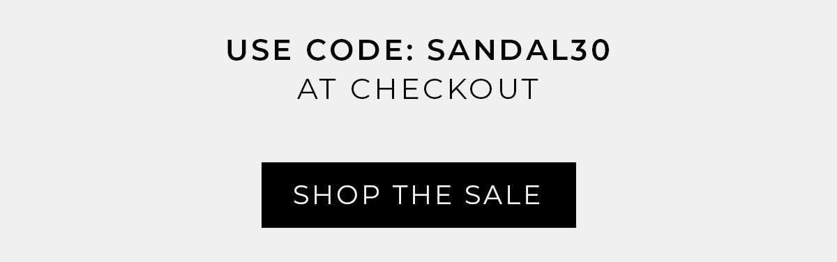 Shop the Sale