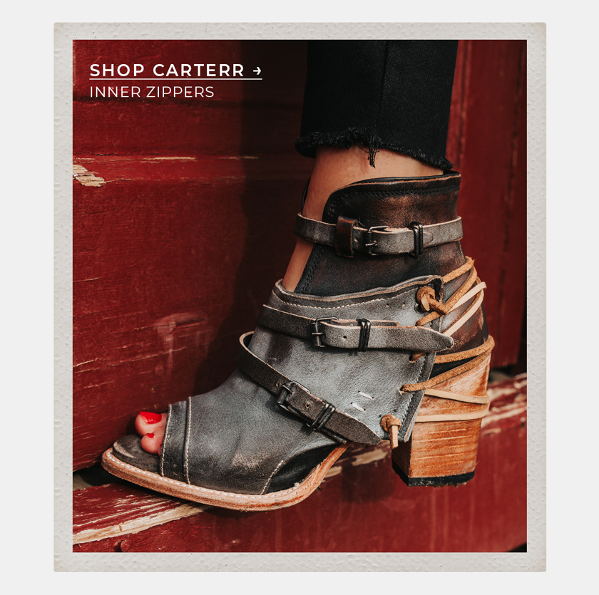 Shop Carterr Ice Multi