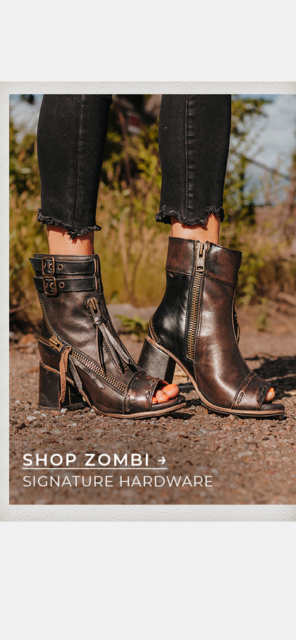 Shop Zombi Black