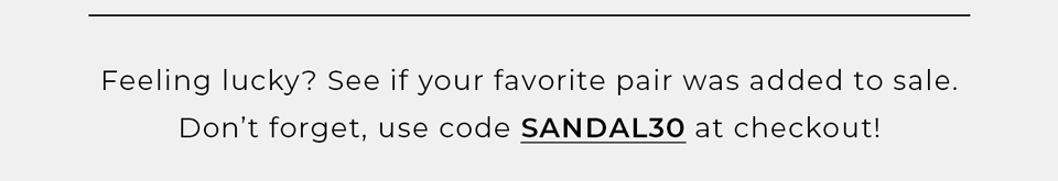 Click to Apply 30% Off