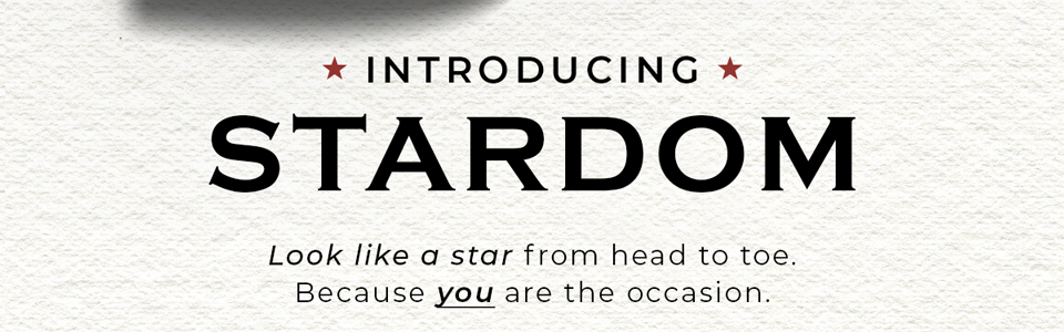 Introducing Stardom