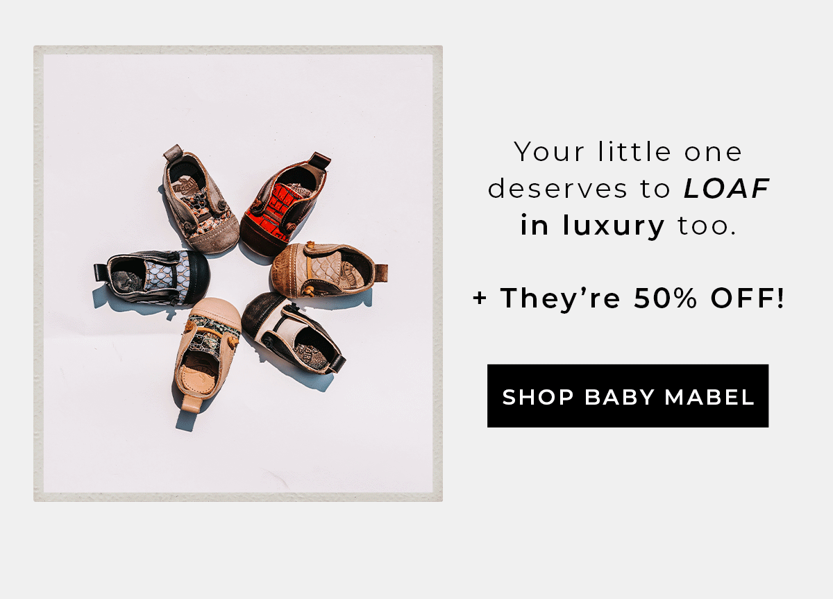 Shop Baby Mabel