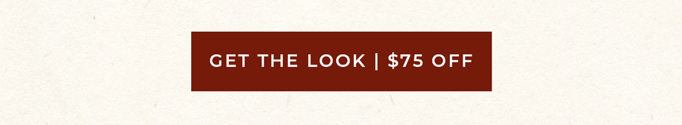 Get the look $75 Off