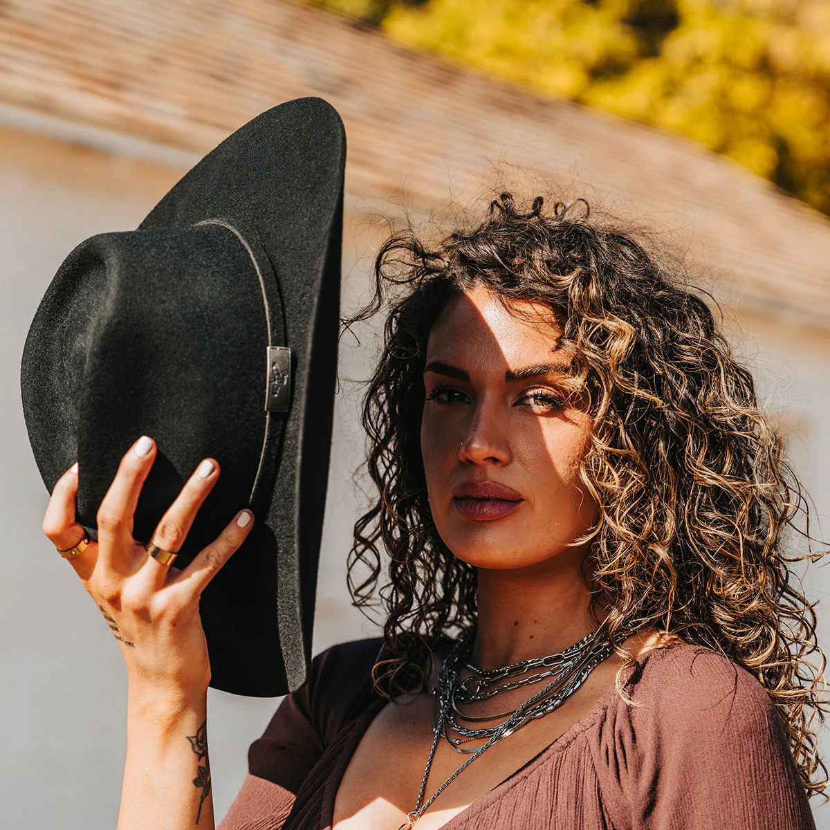 Image of SHOP HATS