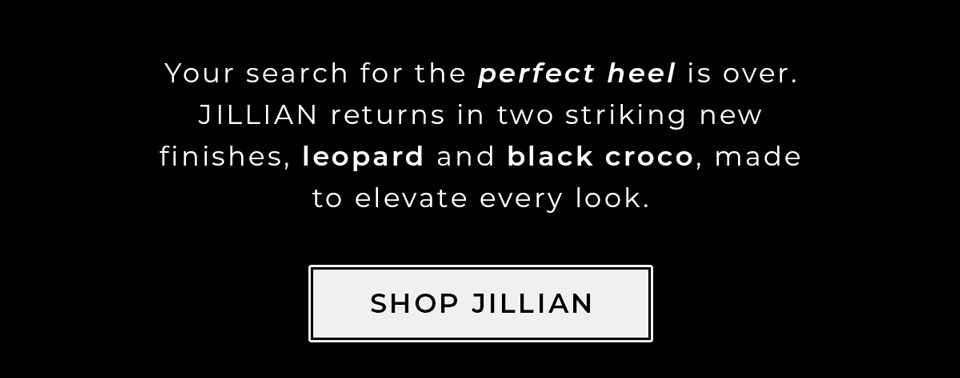 Shop Jillian