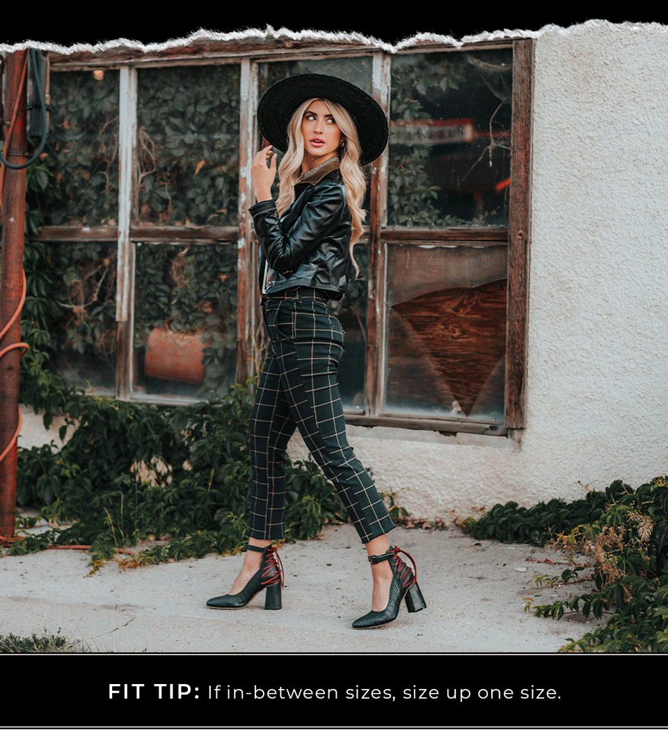 Shop Jillian