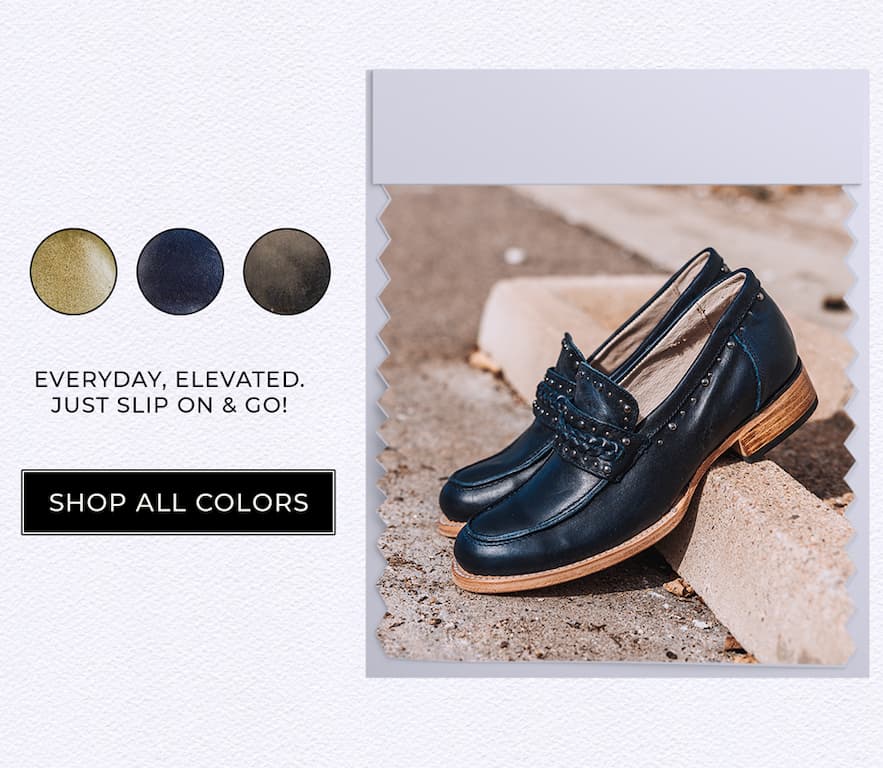 Myla Blue - Shop All Colors
