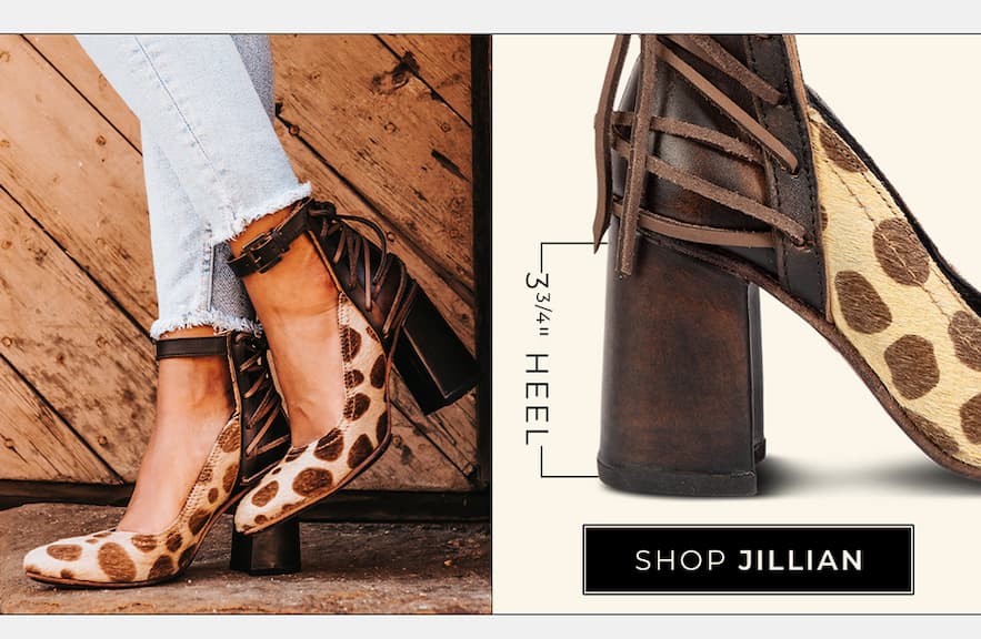 Shop Jillian