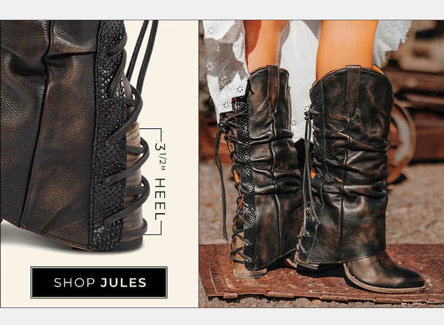 Shop Jules