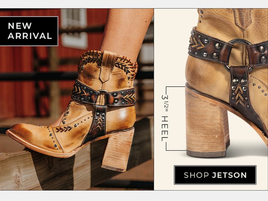 New Arrival - Shop Jetson