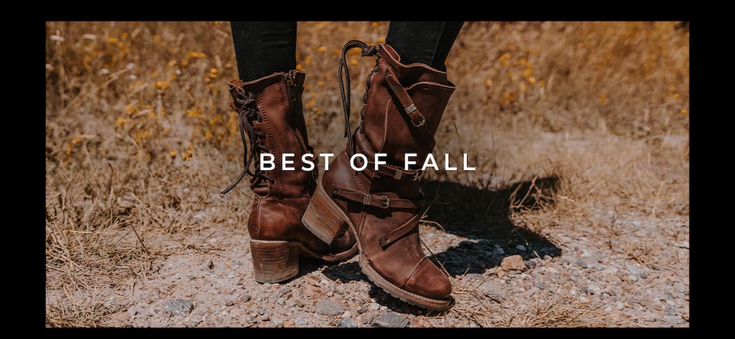 Best of Fall - Shop Now