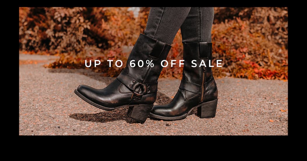 Up To 60% Off Sale - Shop Now