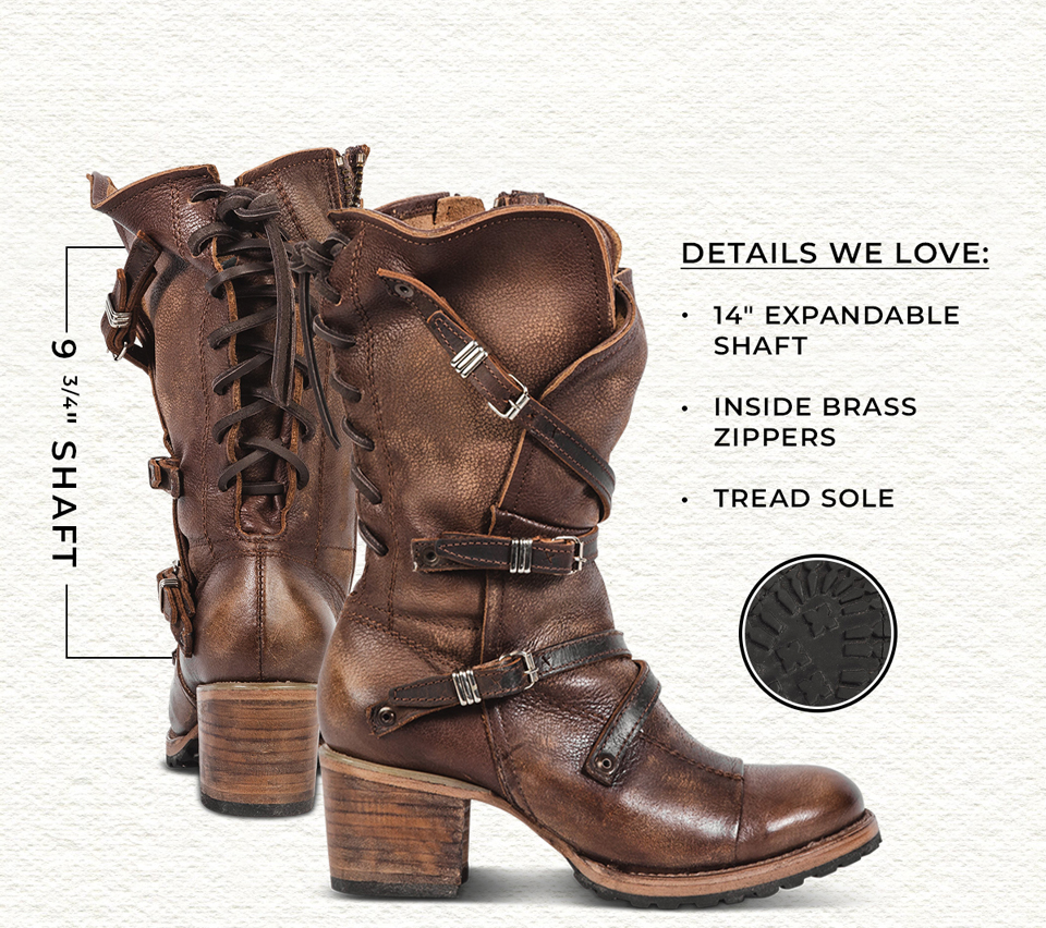 Cora Details We Love: Inside Brass Zippers