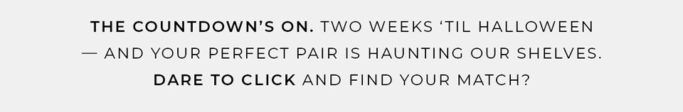 Shop Black - $75 Off