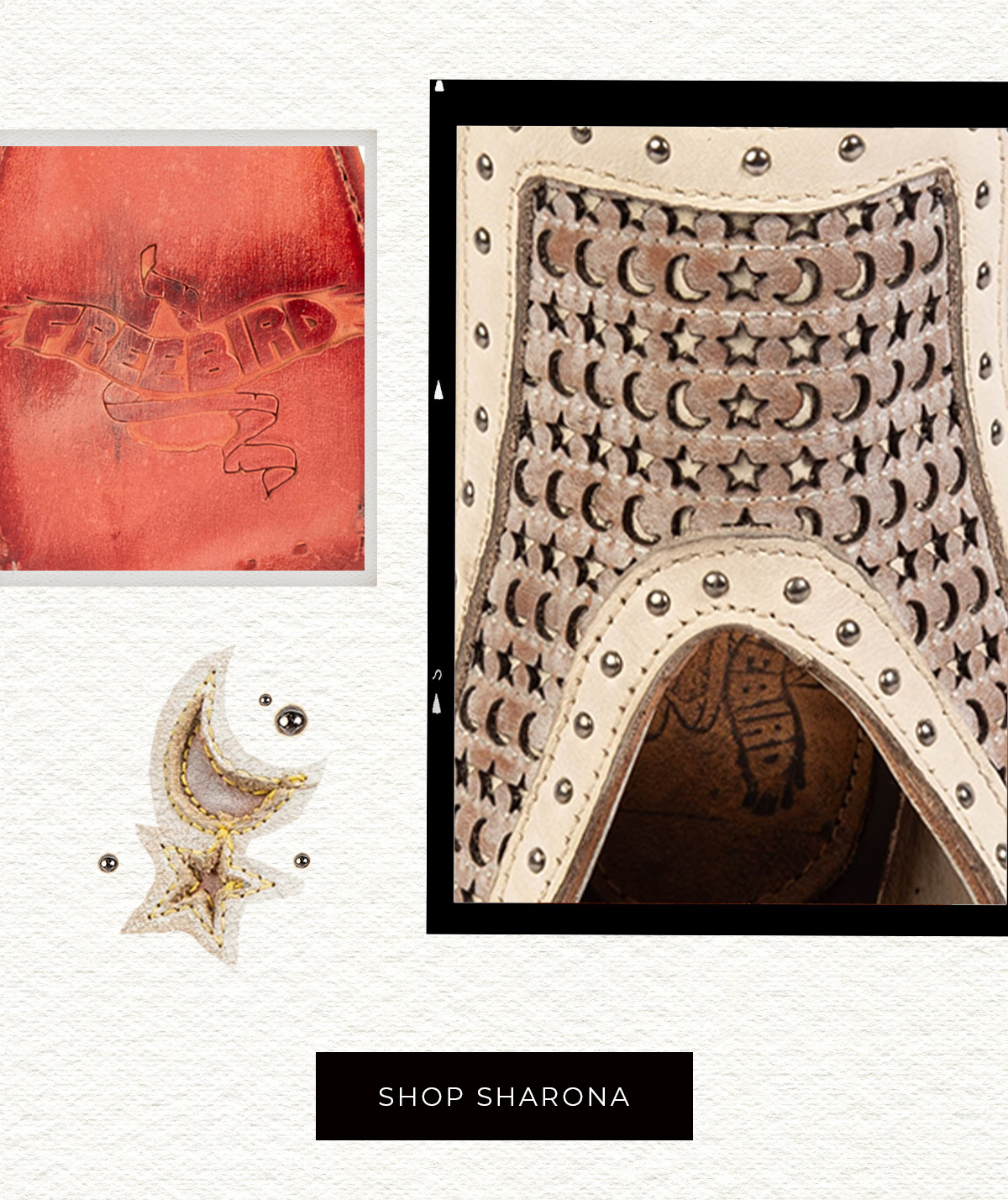 Shop Sharona
