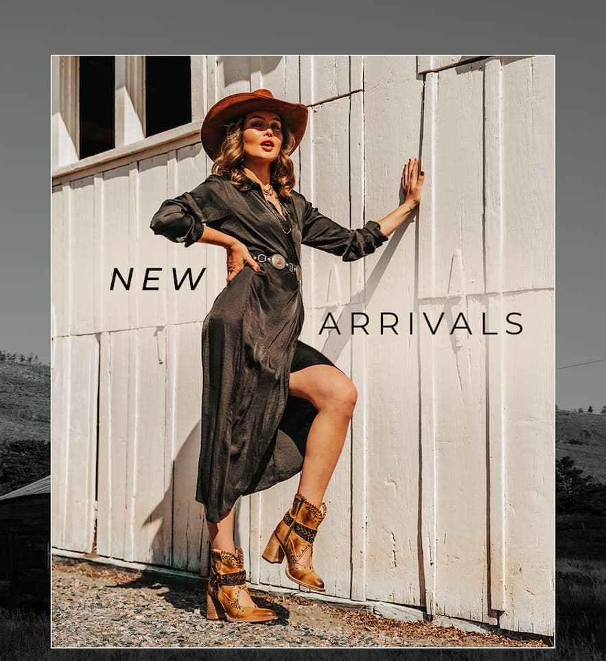 New Arrivals
