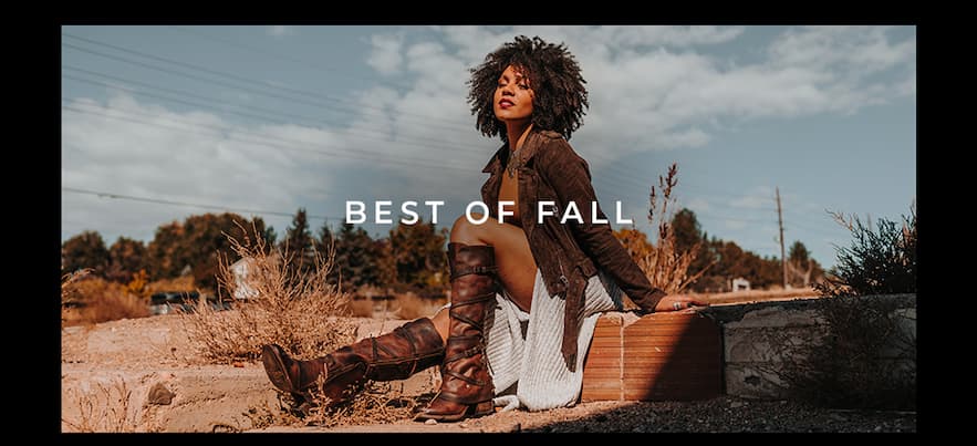 Best of fall