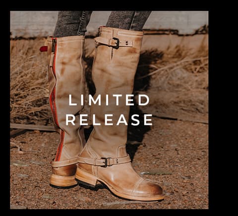 Limited Release