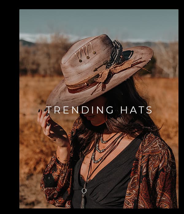 Trending Hats