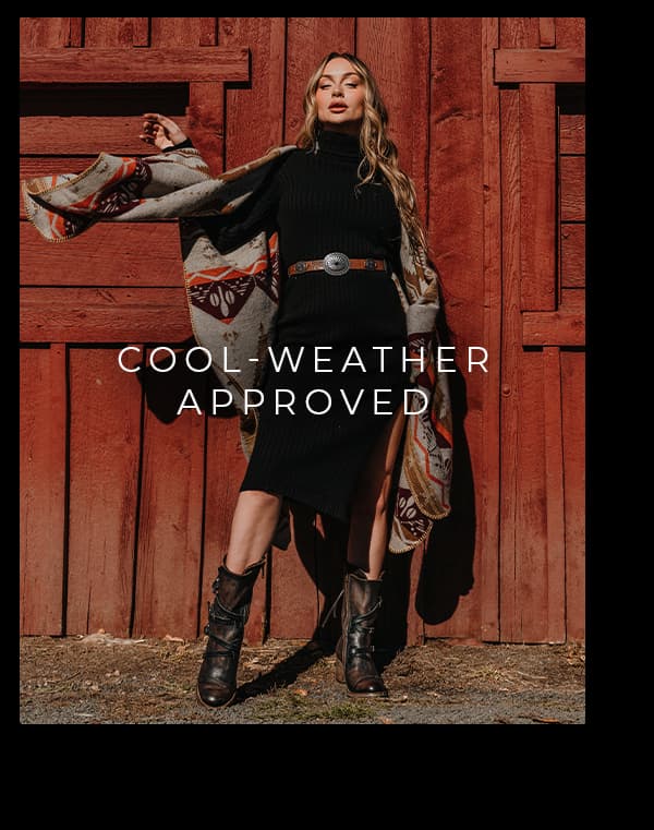 Cool-Weather Approved