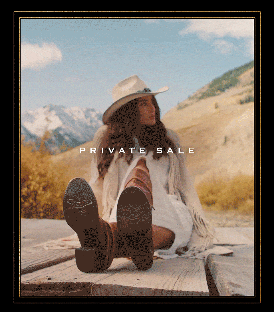 Private Sale - Coal Cognac