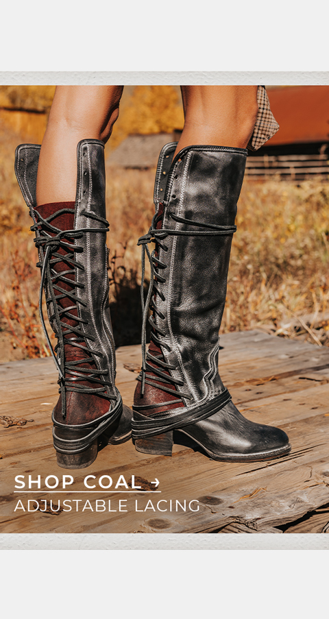 Coal Black 