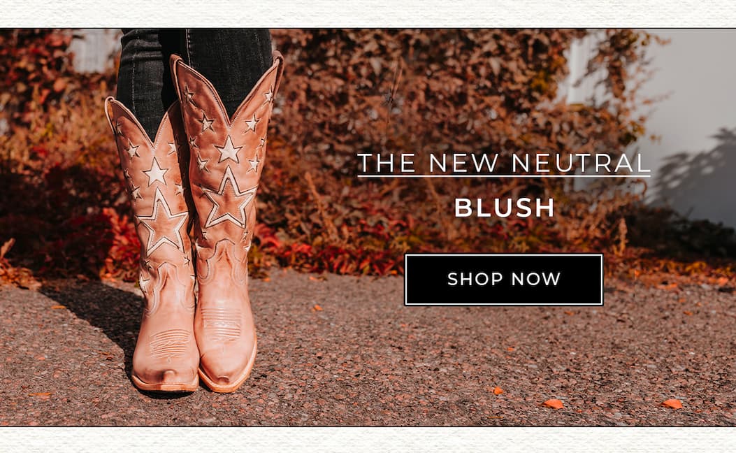 Shop Blush