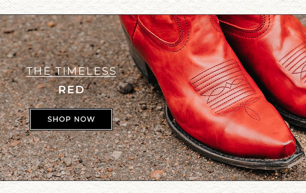 Shop Red