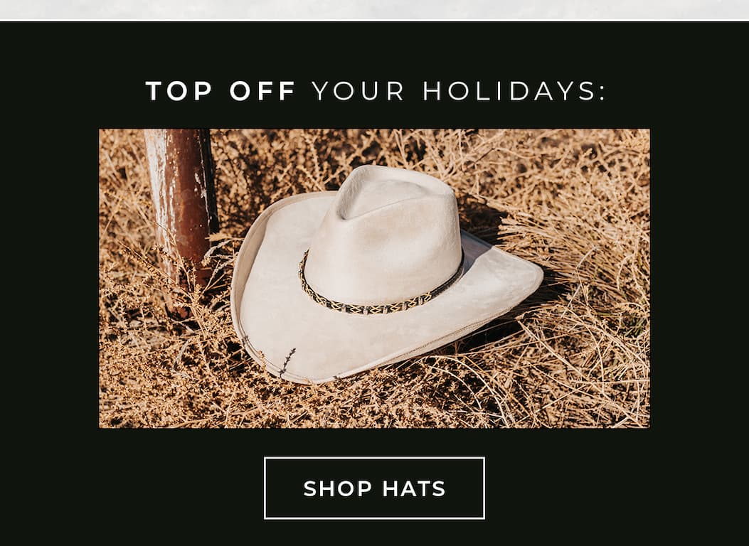 Shop Hats
