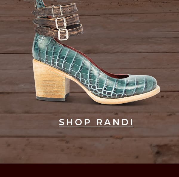 Shop Randi