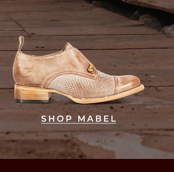 Shop Mabel
