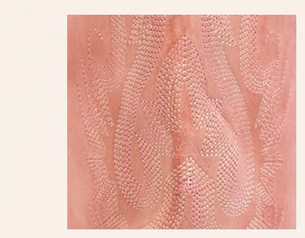 Pink/ Blush