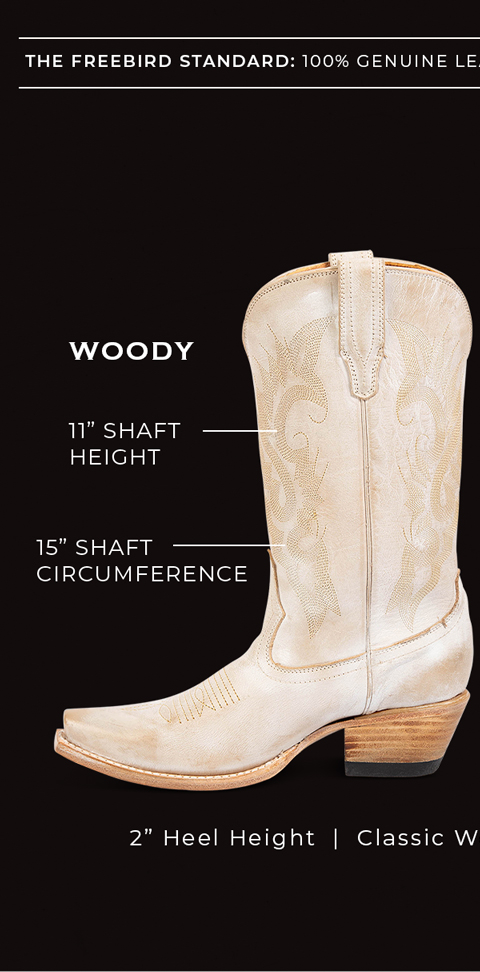 Woody beige