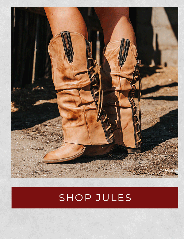 Jules Beige
