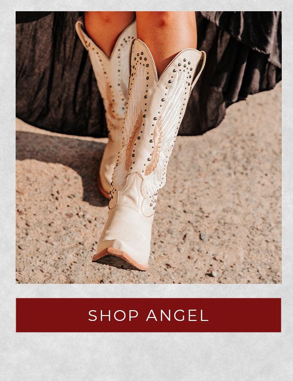 Angel Beige
