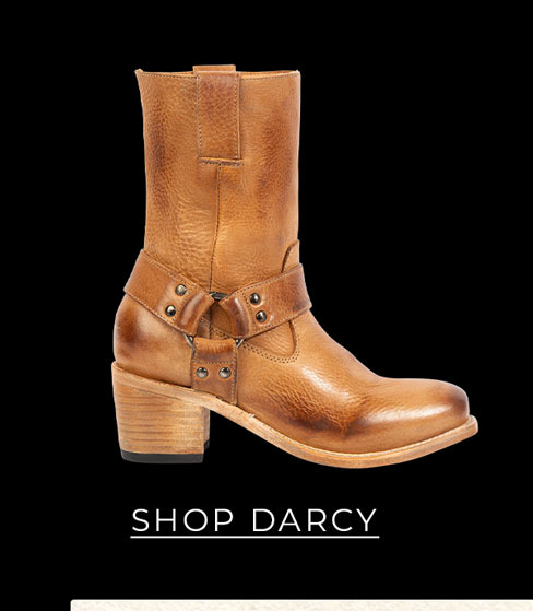 Darcy Wheat
