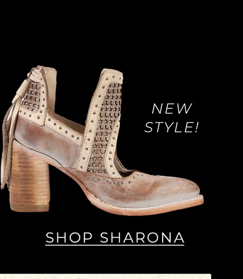 Sharona Blush
