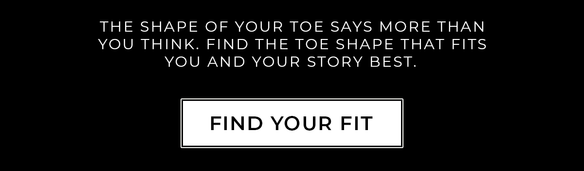 Find Your Fit