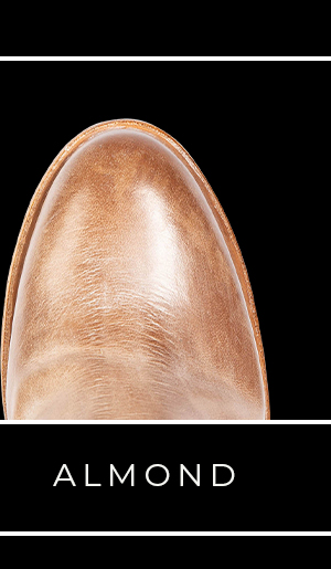 Almond