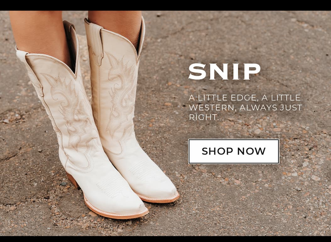 Snip - Shop Now