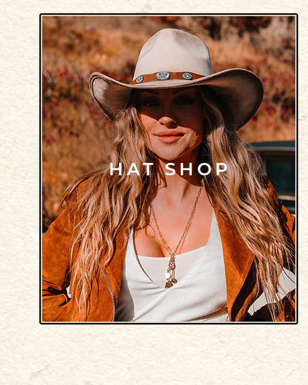 Hat Shop