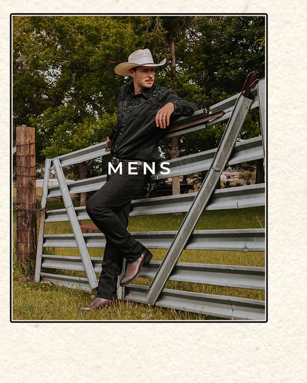 Mens