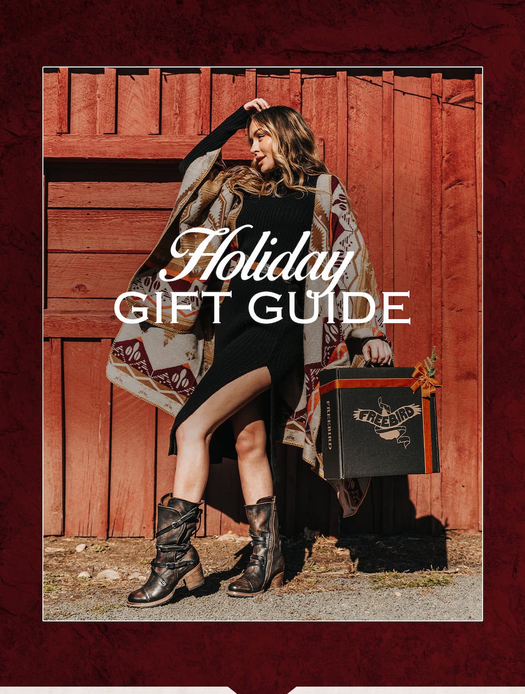 Holiday Gift Guide