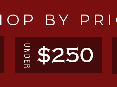 Under $250