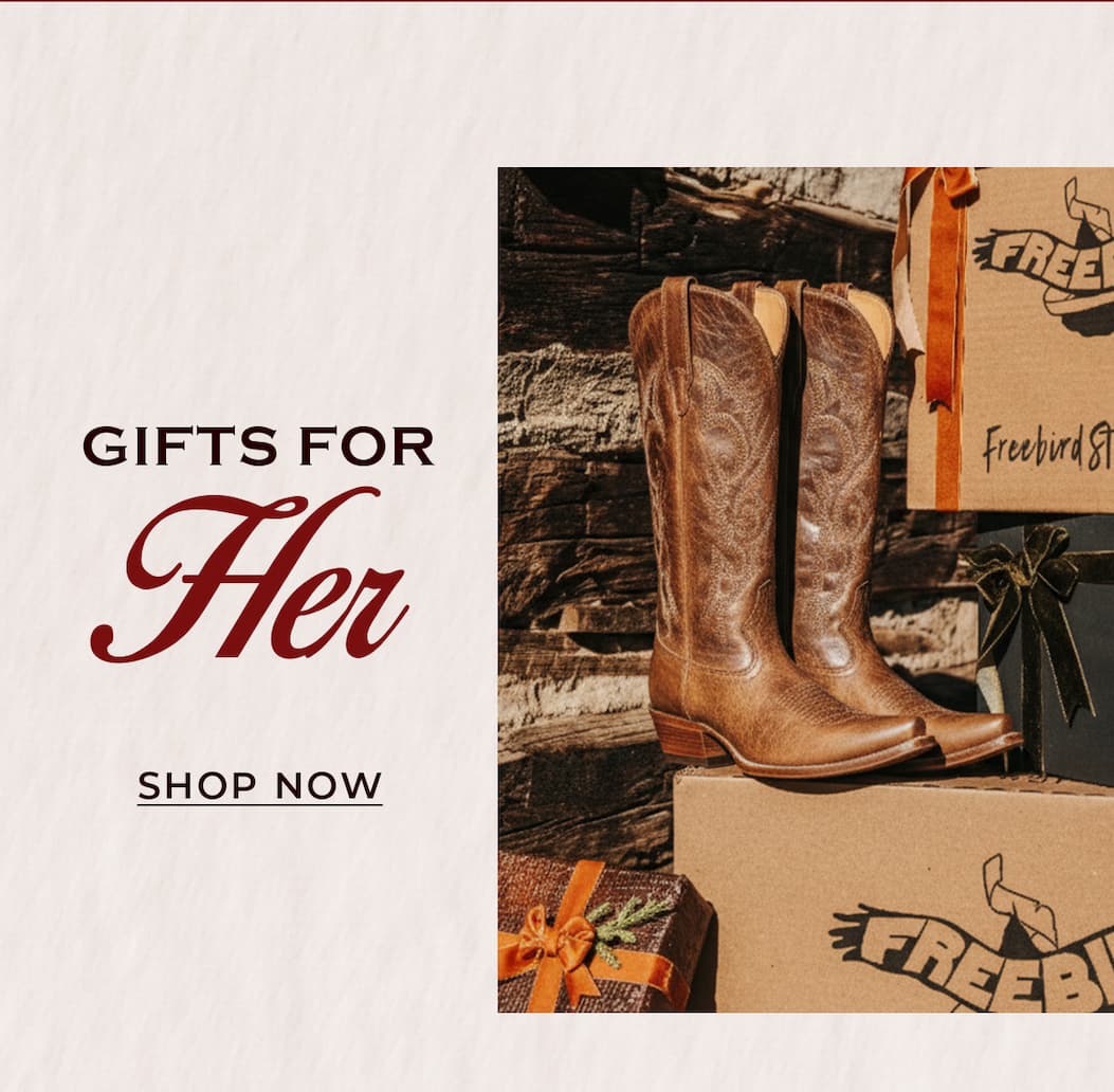 Gifts For Her - Shop Now