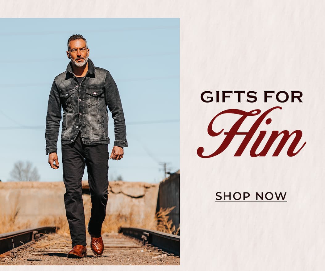 Gifts for him - Shop Now