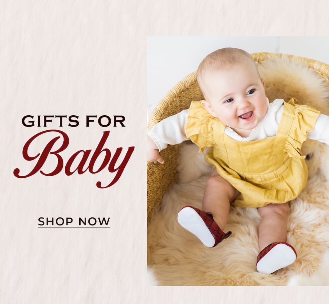 Gift for baby - Shop now