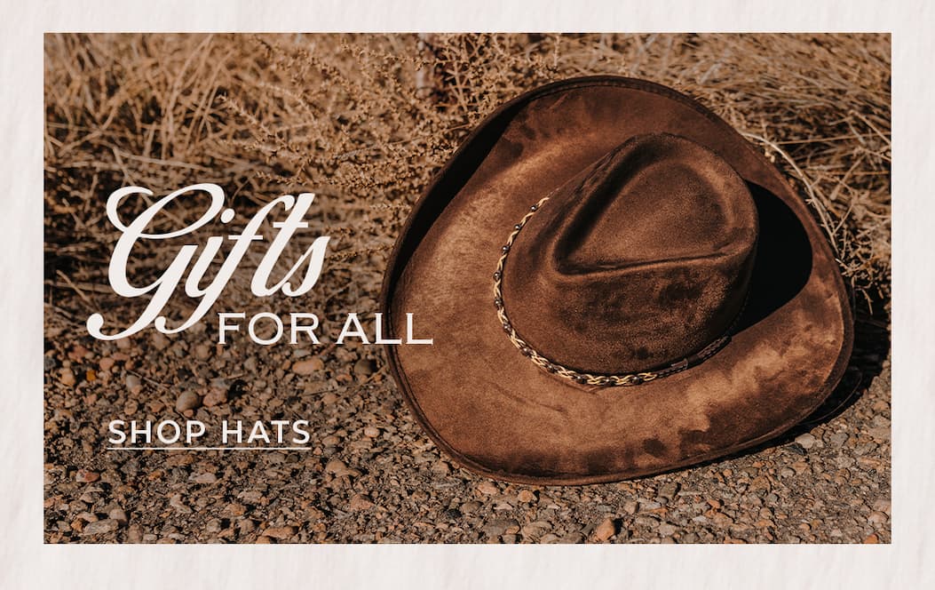 Gifts For All - Shop Hats