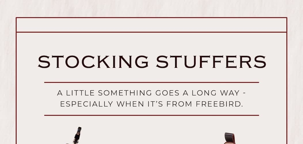 Stocking Stuffers