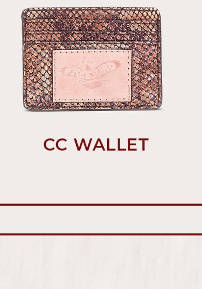 CC Wallet